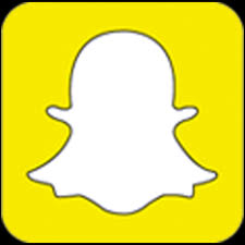 Take a snap and share it with your friends right away. Iphone Snapchat Icon 48157 Free Icons Library