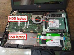 However, not all laptops are suitable to install a second hard drive. Cara Memasang Ssd Dan Hard Disk Hdd Ke Dalam Satu Laptop Imajiner Amatir