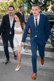 Seven psychopaths (2012) cast and crew credits, including actors, actresses, directors, writers and more. Zoe Kravitz And Karl Glusman S Best Looks British Gq