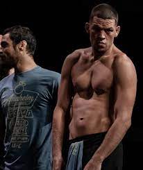 Nathan donald nate diaz (born april 16, 1985) nate is an professional mixed martial artist and fights in the ultimate fighting championship (ufc). Nate Diaz Facts Wiki Bio Net Worth Record Fight Ufc Mma Age Height Weight Family Married Wife Retire Parents Children Career News Factmandu