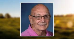 Gary E. Imler Obituary April 19, 2021