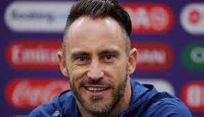 Csk on sunday restricted rcb to a modest total of 145 for 6 and then. Faf Du Plessis One Of 21 Foreign Cricketers Set To Feature In Psl 2020 Next Month Pcb