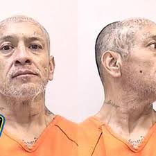 New Mexico man accused of killing girlfriend was stranded in Colorado  Springs after being kicked off bus