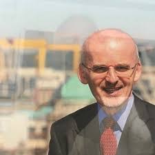 Philip Mcgarry's Instagram, Twitter & Facebook