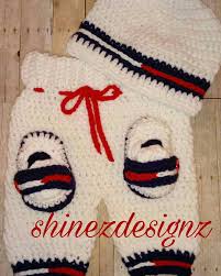 Discover savings on knit jogger set & more. Tommy Hilfiger Inspired Crochet Jogger Set Crochet Baby Crochet Baby Clothes Crochet Shirt