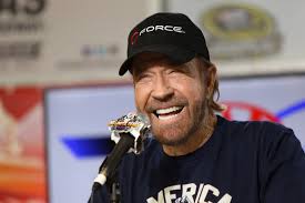 Chuck Norris' Family Statement in Full After Action Legend's Death -  Newsweek