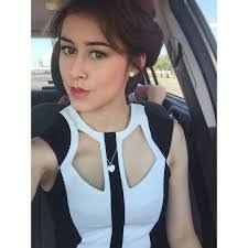 Lacy Sullivan's Instagram, Twitter & Facebook