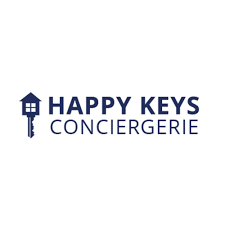 Happy Keys Conciergerie - Immobilier