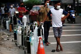 The pandemic has taken a harsh toll on domestic workers who have lost far more jobs than others despite a decade. Is There A Way Out Of Southeast Asia S Covid 19 Disaster East Asia Forum