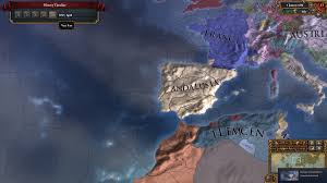 The country tag for france in europa universalis iv. Clean Re Reconquista Eu4