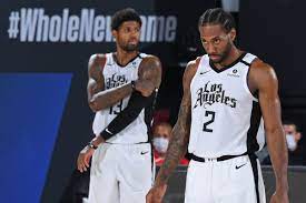 Get the latest news and information for the los angeles clippers. La Clippers News Hype Train And Boo Birds Back Out Ahead Of Season Clips Nation