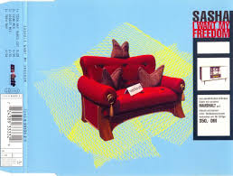 Sasha I Want My Freedom 1995 Cd Discogs