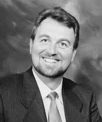 Charles Shaw Obituary