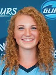 NU volleyball pounds SVSU