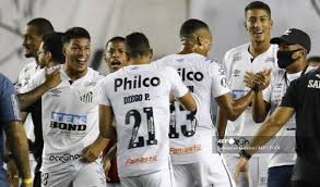 Santos Vs Barcelona Canal Que Transmite Online Gratis Libertadores Antena 2