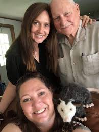 Roland Buffington Obituary