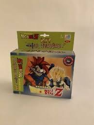In 1989, the anime experienced a name change to dragon ball z, while the manga continued under dragon ball (including all future translations, except english). Dragon Ball Z Ab Toys Model Kit Figure 4 Minoshiya 1989 Rare Ebay