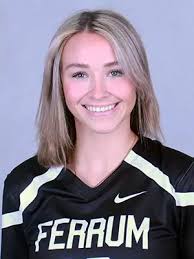 2025 Women's Lacrosse Roster