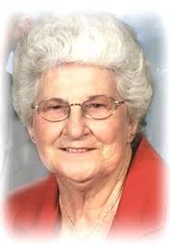 Gladys Bonnette, age 91, of Hessmer