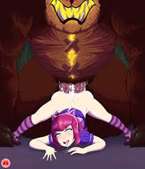 Annie R34 LOL - Explicit League of Legends