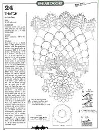 The Language Of Crochet Sweet Wanda Jean