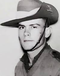 Australian Military History