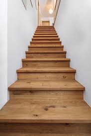 Trepp hatte nur wenige jahre nach dem krieg und der ermordung vieler familienmitglieder wieder seine heimat besucht. Gerade Treppe Aus Holz Geschlossen Treppengelander Gemauert Architektur Detail Einfamilienhaus Anbau Haus Fasel Von Ba Anbau Haus Baufritz Haus Aussendesign