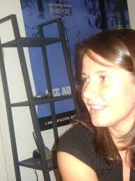 Sarah Breton's Instagram, Twitter & Facebook