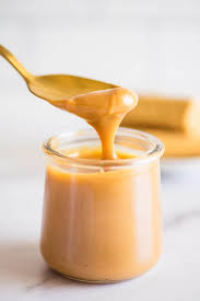 Es la principal fuente de nutrición para los mamíferos jóvenes antes de que sean capaces de digerir otros tipos de. Quicker Dulce De Leche Baking Mischief