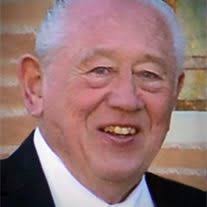 Burton Lowry Obituary (1940