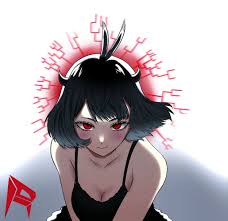 Wallpaper abyss anime black clover. Black Clover Nero Wallpapers Wallpaper Cave