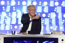 Quand ruquier produit, c'est pas mieux non plus : On N Est Pas Couche Menace De Disparition Livres Hebdo