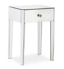 15 Living Room Finds To Snag From Target For Under 50 In 2020 Mirrored Accent Table Mirrored Furniture Accent Table