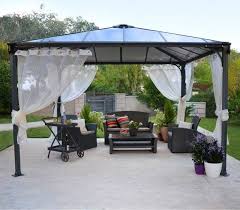Nous n'avons rien à cacher, nous souhaitons être. Tonnelle Couv Terrasse Pas Cher Tonnelle Castorama Ventes Pas Cher Com Gazebo De Patio Tonnelle Castorama Belvedere