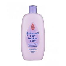 A soothing baby massage is a wonderful way to make your little one feel secure, loved and ready for sleep. Johnson S Bedtime Baby Bubble Bath 500ml Price In Egypt Jumia Egypt Kanbkam