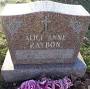 Profile Picture of Alice Anne Sobieralski Raybon (1943-1993) - Find a Grave Memorialon Google