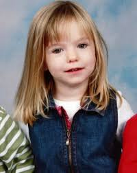 Zaginięcie Madeleine McCann. 13 rocznica. Dziewczynka zaginęła 3 maja 2007  r.