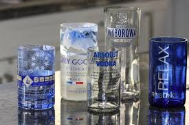 What is the best glass cutting tool? Cutting Tool Turns Bottles Into Glasses Designs Ideas On Dornob