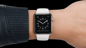 Apple Watch Guided Tour Welcome Apple Watch Apple Watch Accessories Iphone Watch