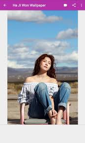 Ha Ji Won Idol Wallpaper Hd Free For Android Apk Download We hope you enjoy our growing collection of hd images to use as a background or home screen for your smartphone or computer. ha ji won idol wallpaper hd free for