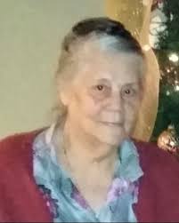 Roberta Fern Graves Obituary October 4, 2023