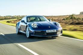The first recorded time that the word sports car was used occurred in 1919 when the times, london wrote it. Top 10 Best Sports Cars 2021 Autocar