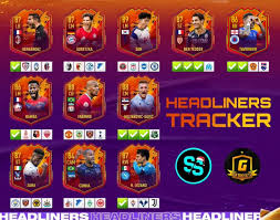 This item is headliner leon goretzka, a cm from germany, playing for bayern münchen in germany 1.bundesliga (1). Graham On Twitter Afternoon Folks Hope We Are Well Myself Soilsum Fut Have Updated The Headliners Tracker For You Going Into The Weekend Games Hopefully Some Of These By End Of The