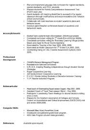 How To Write A Resume That Generates Results Teacher Resume Teacher Resume Examples Teaching Resume