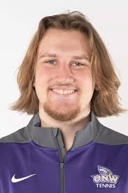 2021-22 Men's Tennis Roster