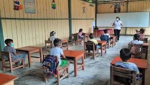 296.931 clases y profesores presenciales. Ano Escolar 2021 Lo Que Debes Saber Sobre El Retorno A Clases Presenciales Planteado Por El Minedu Ministerio De Educacion Lima El Comercio Peru