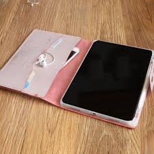 Personalized Leather Cover For Ipad Pro 12 9 2020 Pro 11 Etsy In 2020 Leather Ipad Case Ipad Cover Apple Pencil Holder