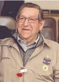 George Alberts, Jr. Obituary