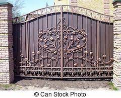 Check spelling or type a new query. Metal Iron Gates Of Bronze Color Beautiful Bronze Colored Front Gate Design Gate Pictures Iron Gates