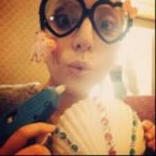 Gavin Warner (@gavintheweirdo)